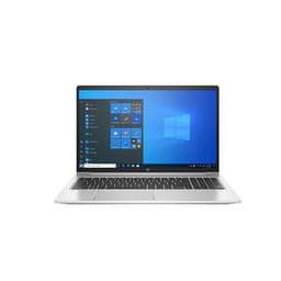 HP ProBook 450 G6 15" Core i5 1.6 GHz - SSD 512 Go - 16 Go AZERTY - Français
