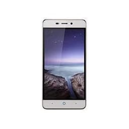 ZTE Blade A452 8 Go - Blanc - Débloqué