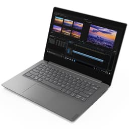 Lenovo V14-IIL 14" Core i5 1 GHz - SSD 256 Go - 8 Go QWERTY - Espagnol