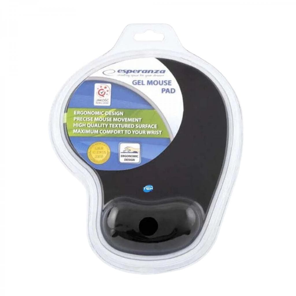 Souris Simpletek Precise mouse movement Mousepad, Ergonomic Design