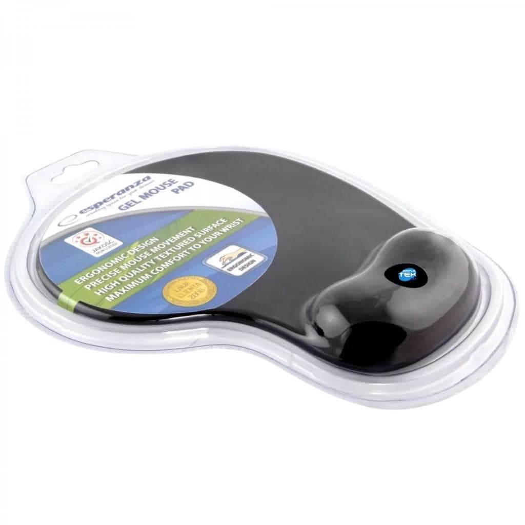 Souris Simpletek Precise mouse movement Mousepad, Ergonomic Design