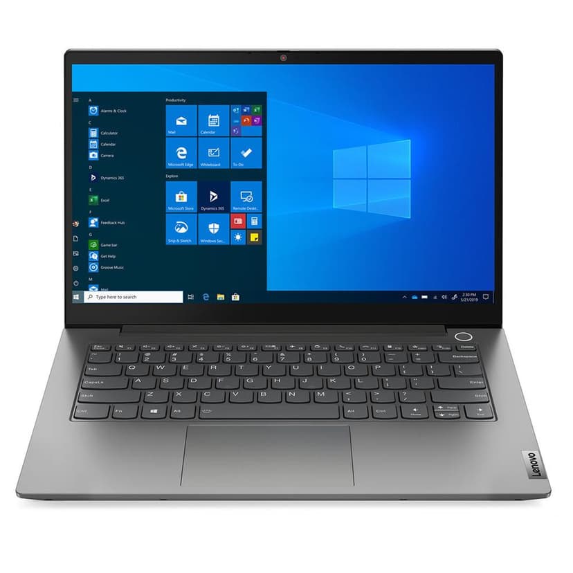 Lenovo ThinkBook 14s Yoga