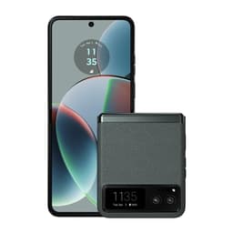 Motorola Razr 40 128 Go - Vert - Débloqué
