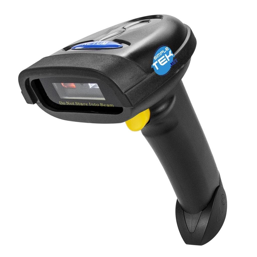 Scanner Netum NT-1228BL