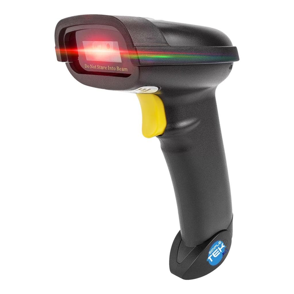 Scanner Netum NT-1228BL