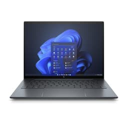HP Elite Dragonfly G3 13" Core i7 1.7 GHz - SSD 512 Go - 16 Go QWERTY - Italien