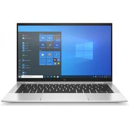 Hp EliteBook x360 1030 G8 13" Core i5 2.6 GHz - SSD 256 Go - 8 Go AZERTY - Français