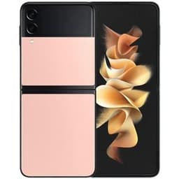 Galaxy Z Flip3 5G 128 Go - Rose - Débloqué