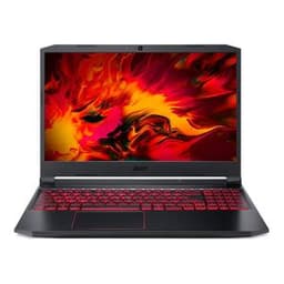 Acer Nitro 5 AN515-55 15" Core i5 2.5 GHz - SSD 512 Go - 8 Go AZERTY - Français