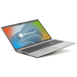 Dell Latitude 5540 15" Core i5 1.6 GHz - SSD 256 Go - 16 Go QWERTZ - Allemand