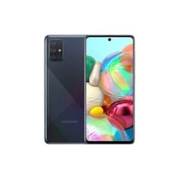 Galaxy A71 64 Go - Noir - Débloqué