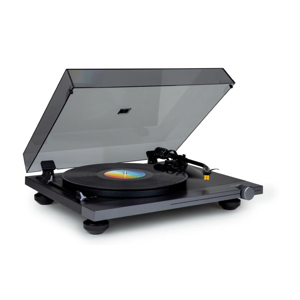 Platine Vinyle Thomson TT700 Noir