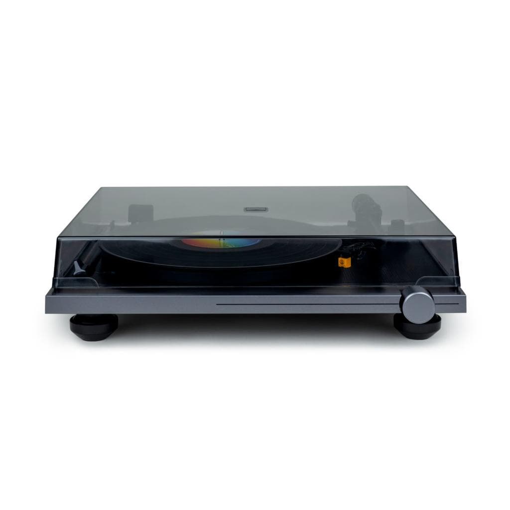 Platine Vinyle Thomson TT700 Noir