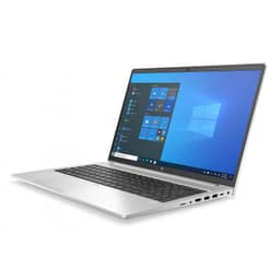 HP ProBook 450 15" Core i7 2.8 GHz - SSD 256 Go - 16 Go AZERTY - Français
