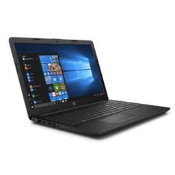 HP 15-da0105nf 15" Celeron 1.1 GHz - HDD 500 Go - 4 Go AZERTY - Français