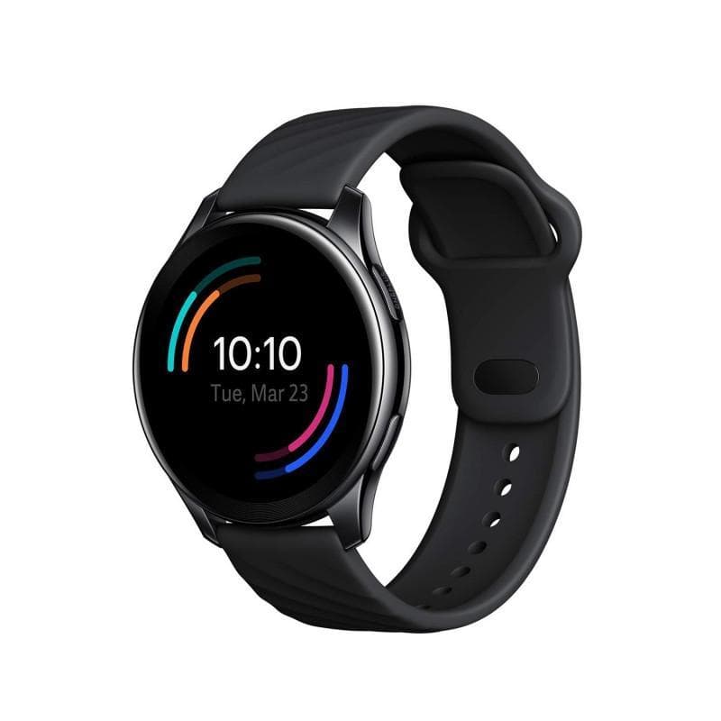 Montre Oneplus Cardio GPS Watch W301CN - Noir