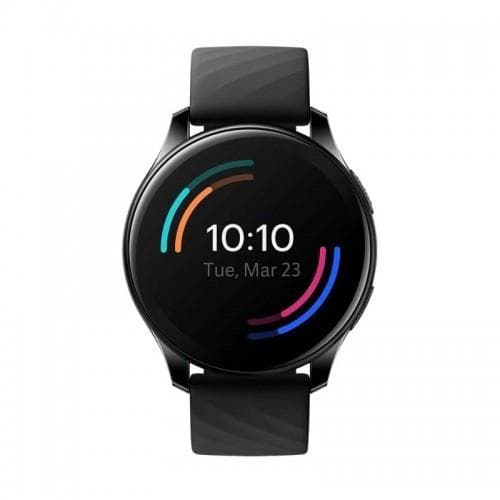 Montre Oneplus Cardio GPS Watch W301CN - Noir