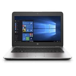 HP EliteBook 820 G3 12" Core i7 2.5 GHz - SSD 256 Go RAM 8 Go QWERTY - Espagnol