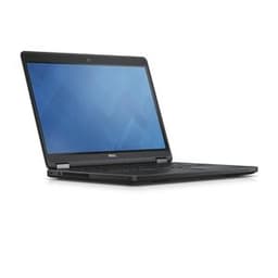 Dell Latitude E5450 14" Core i3 2.1 GHz - SSD 128 Go RAM 16 Go AZERTY - Français