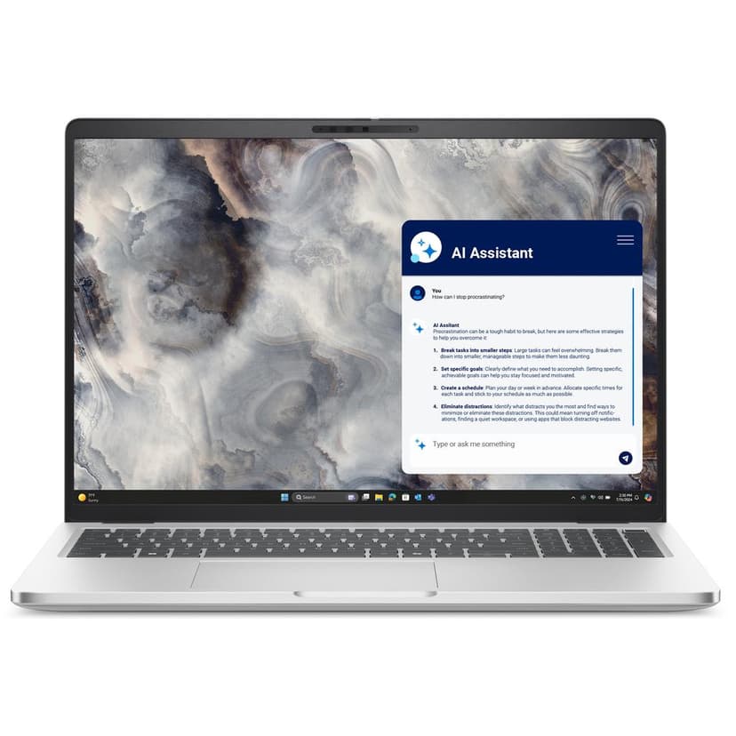 Dell Pro 16 Plus 16"