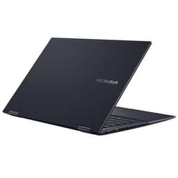 Asus VivoBook Flip 14" Ryzen 3 2.6 GHz - SSD 256 Go - 8 Go AZERTY - Français