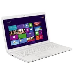 Dynabook Satellite C875 17" Pentium 2.2 GHz - HDD 640 Go - 4 Go AZERTY - Français