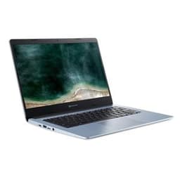 Acer ChromeBook 314 Pentium Silver N5030 1.1 GHz 64Go SSD - 8Go AZERTY - Français