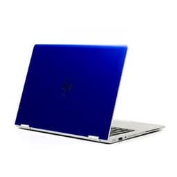 HP EliteBook 840 G3 14" Core i5 2.4 GHz - SSD 128 Go RAM 8 Go AZERTY - Français