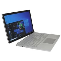 Microsoft Surface Book 2 13" Core i5 2.6 GHz - SSD 256 Go - 8 Go AZERTY - Français