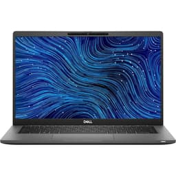 Dell Latitude 7420 14" Core i7 3 GHz - SSD 512 Go - 16 Go QWERTY - Suédois