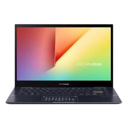 Asus VivoBook Flip 14 14" Ryzen 5 2.3 GHz - SSD 256 Go - 8 Go AZERTY - Français