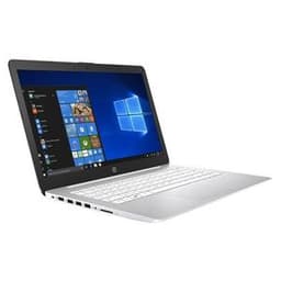 HP Stream 14 DS0015NF 14" A4 2.2 GHz - SSD 64 Go - 4 Go AZERTY - Français