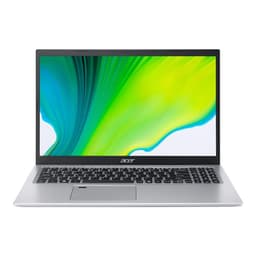 Acer Aspire 5 15" Core i5 2.4 GHz - SSD 512 Go - 8 Go QWERTY - Espagnol