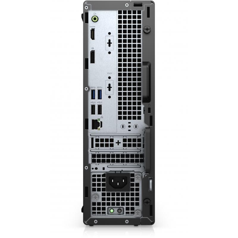 Dell OptiPlex 3080 SFF Core i3 3.6 GHz - SSD 512 Go RAM 8 Go