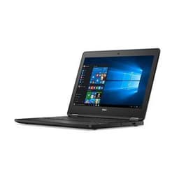 Dell Latitude E7470 14" Core i5 2.4 GHz - SSD 256 Go - 8 Go QWERTY - Espagnol