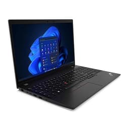 Lenovo ThinkPad L15 G3 15" Core i5 3.3 GHz - SSD 256 Go - 16 Go AZERTY - Français