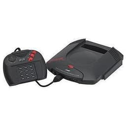 Atari Jaguar - Noir