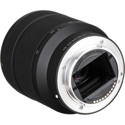 Objectif Sony SEL2870 FE OSS FE 28-70mm f/3.5-5.6