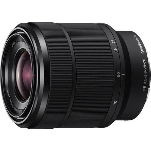 Objectif Sony SEL2870 FE OSS FE 28-70mm f/3.5-5.6