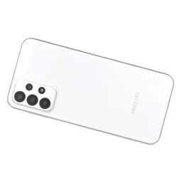 Galaxy A23 128 Go - Blanc - Débloqué
