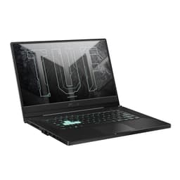 Asus TUF Dash-TUF516PC-HN558W 15" Core i5 3.1 GHz - SSD 512 GB - 16 Go - NVIDIA GeForce RTX 3050 AZERTY - Français