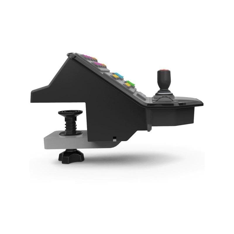 Joystick PC Logitech G Heavy Equipment Side Panel