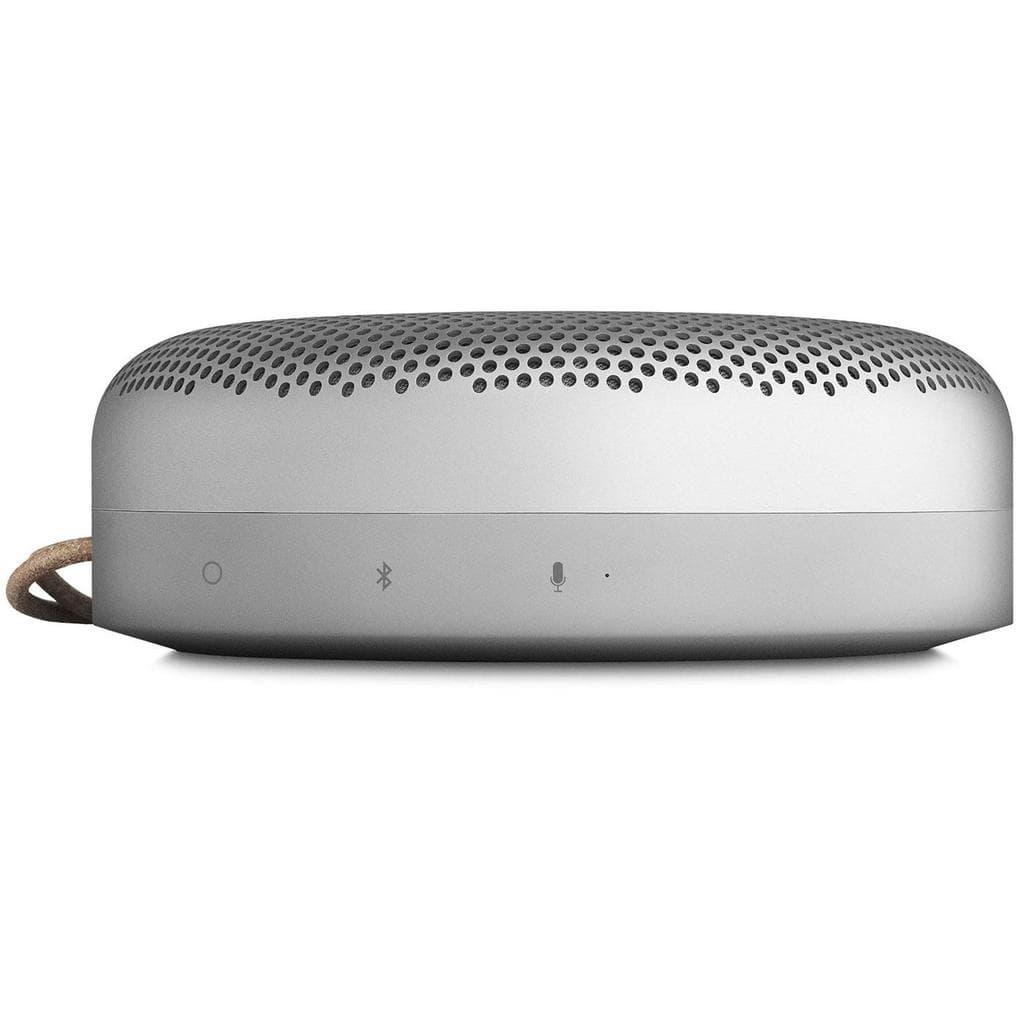 Enceinte Bluetooth Bang & Olufsen Beoplay A1 - Argent