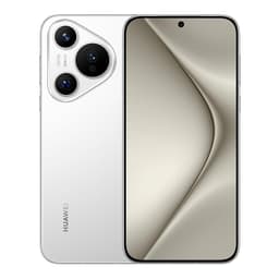 Huawei Pura 70 512 Go - Blanc - Débloqué