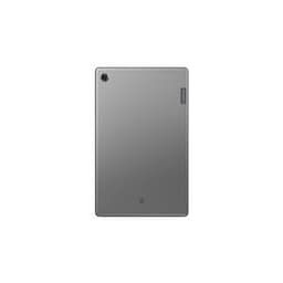 Lenovo M10 Plus 64GB - Gris - WiFi + 4G