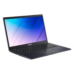 Asus E410MANS-BV1315WS 14" Celeron 1.1 GHz - SSD 64 Go - 4 Go AZERTY - Français