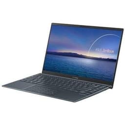 Asus ZenBook UX425EA-UX425EA 14" Core i5 2.4 GHz - SSD 512 Go - 8 Go AZERTY - Français