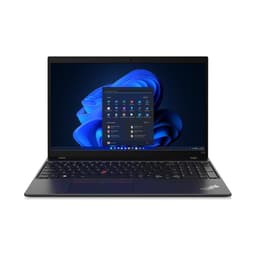 Lenovo ThinkPad L15 G3 15" Core i5 1.3 GHz - SSD 256 Go - 8 Go AZERTY - Français