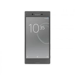 Sony Xperia XZ 64 Go - Argent - Débloqué