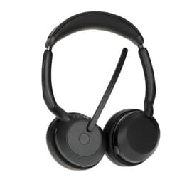 Casque réducteur de bruit avec micro Jabra Evolve2 55 - Noir